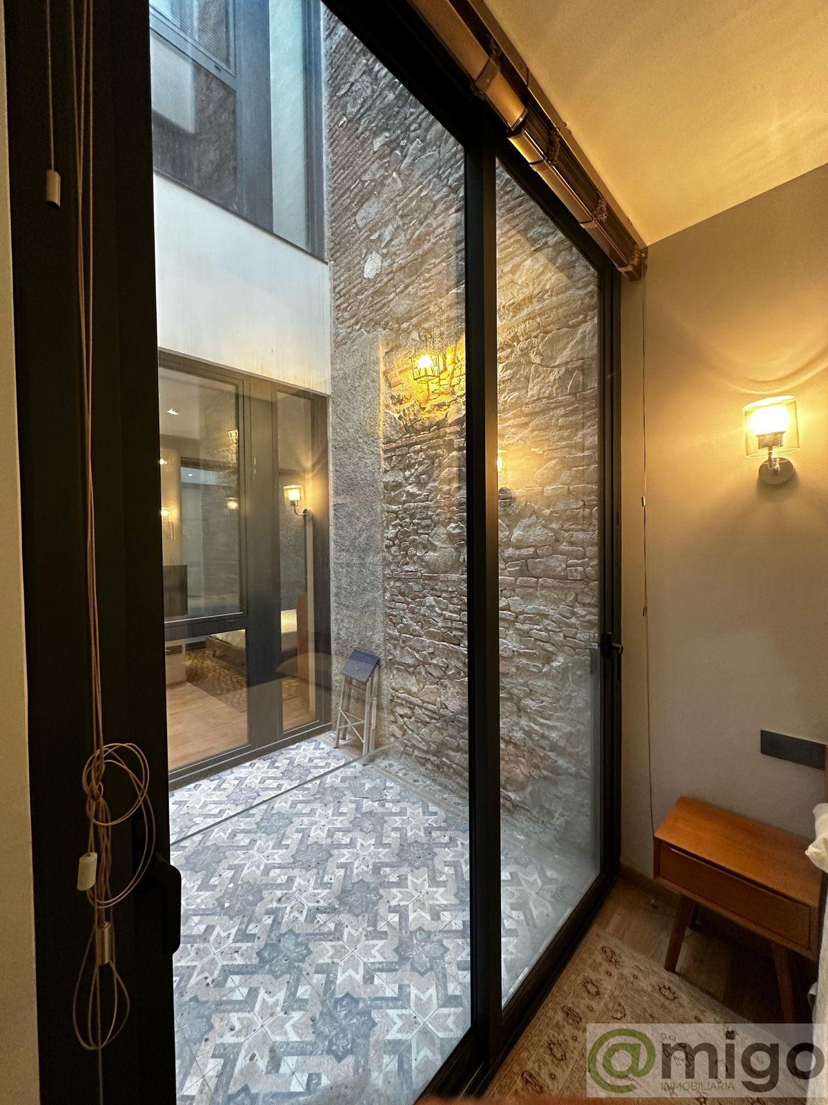 Venta de apartamento en Málaga Centro