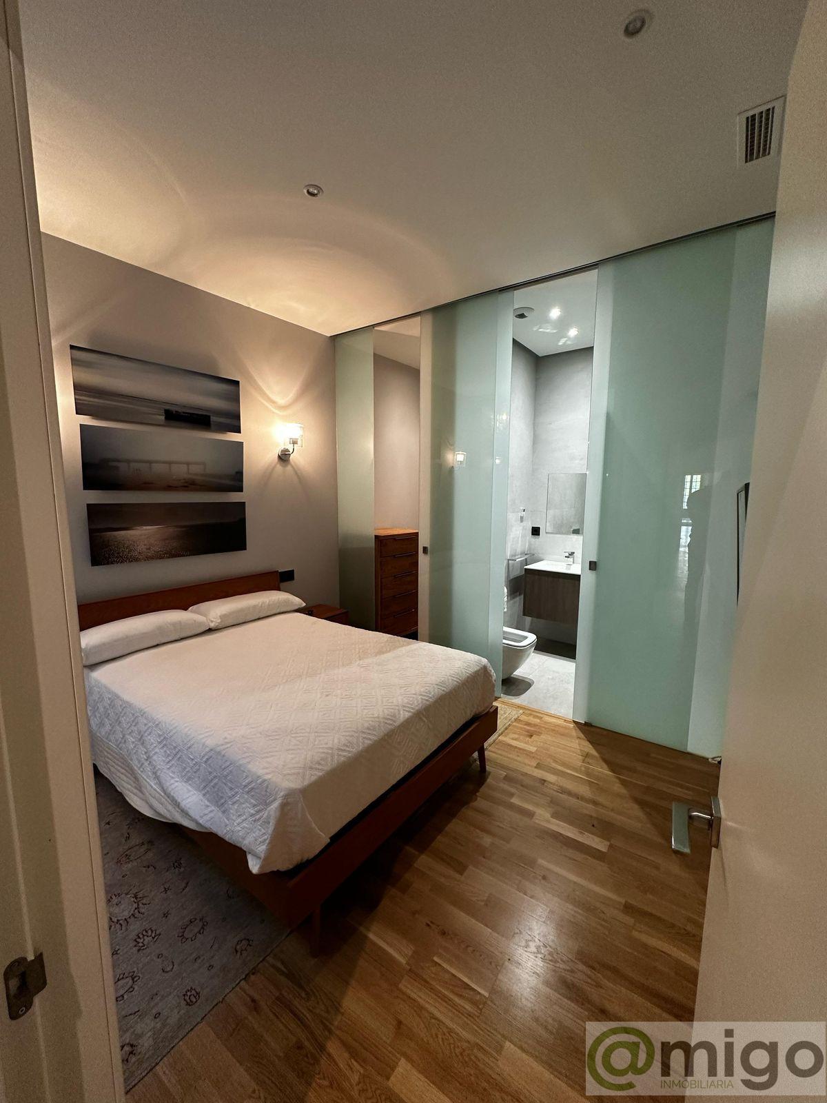 Venta de apartamento en Málaga Centro