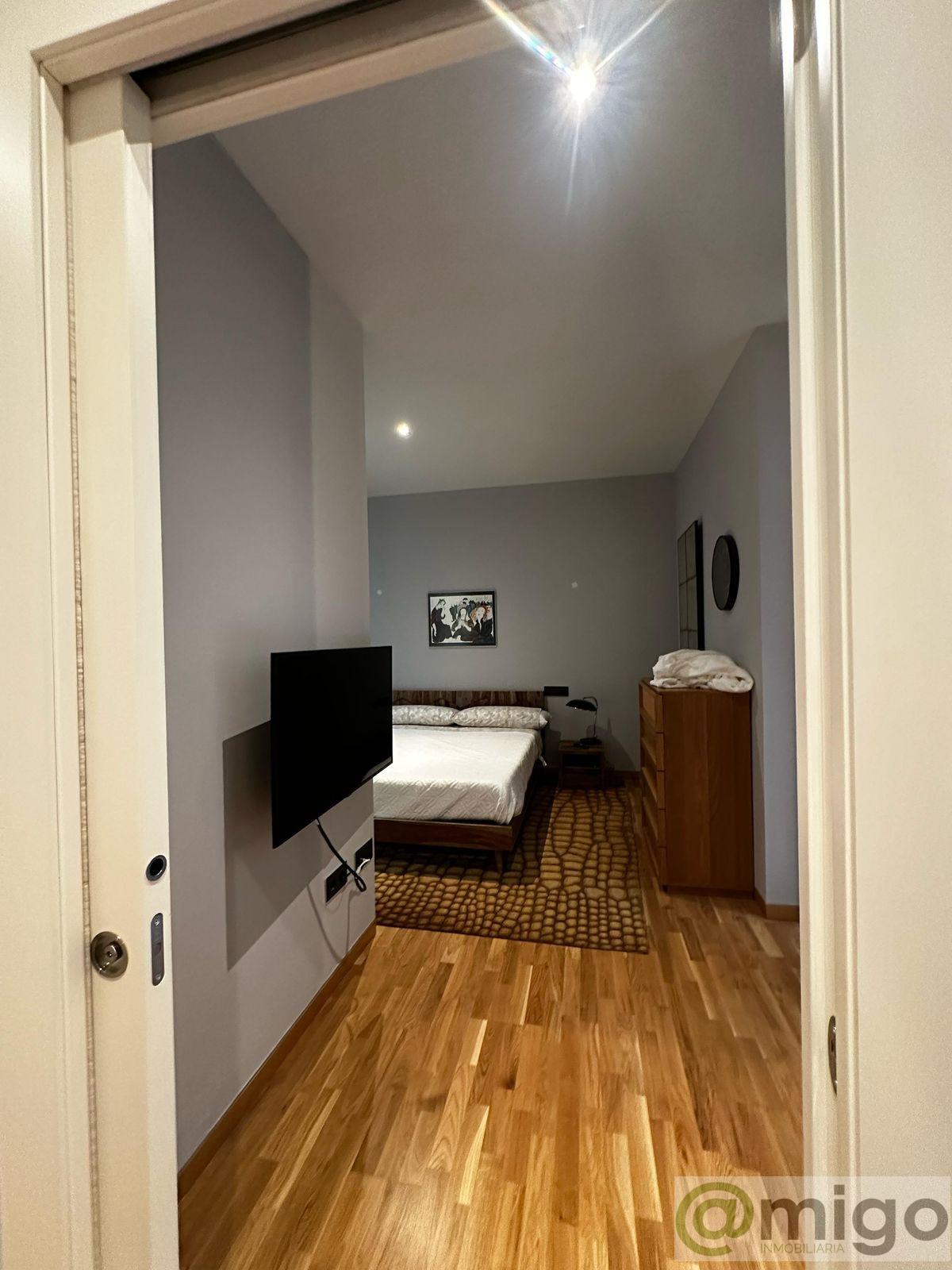 Venta de apartamento en Málaga Centro