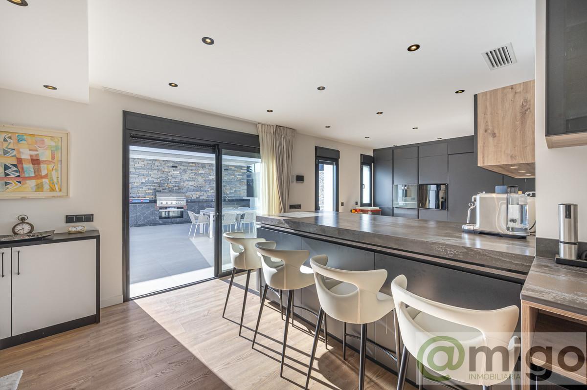 Venta de villa en Marbella