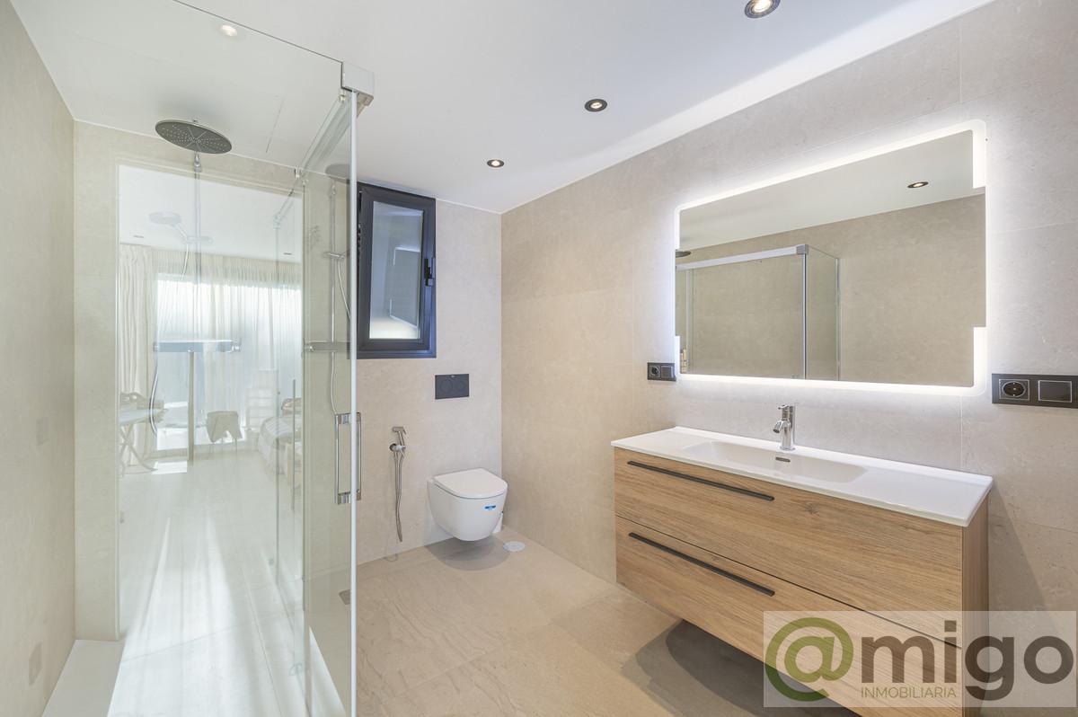 Venta de villa en Marbella