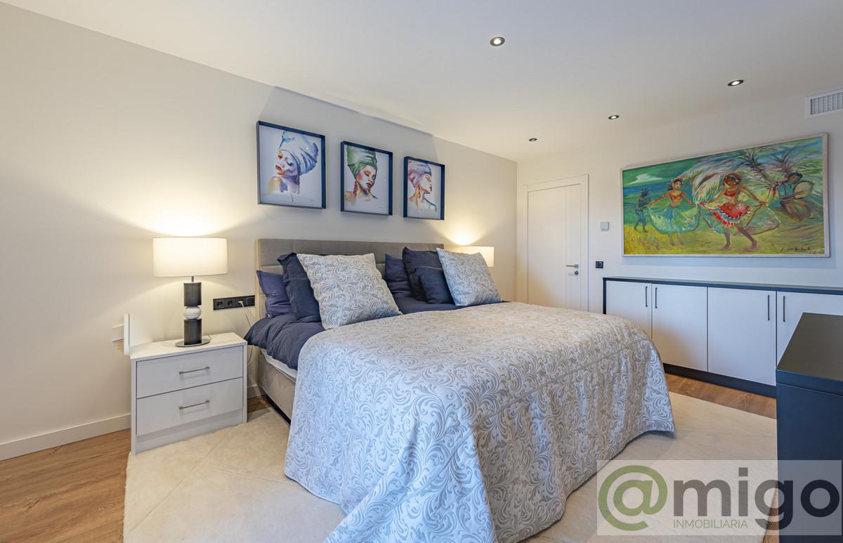 Venta de villa en Marbella