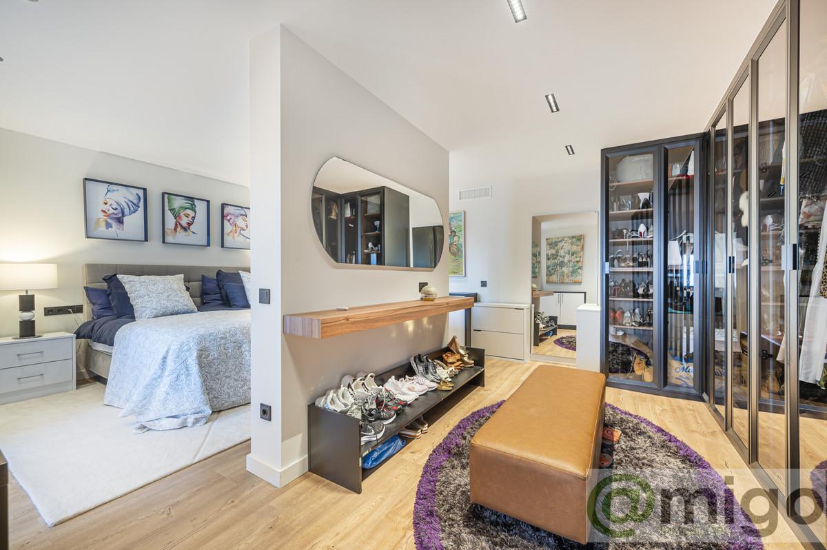 Venta de villa en Marbella