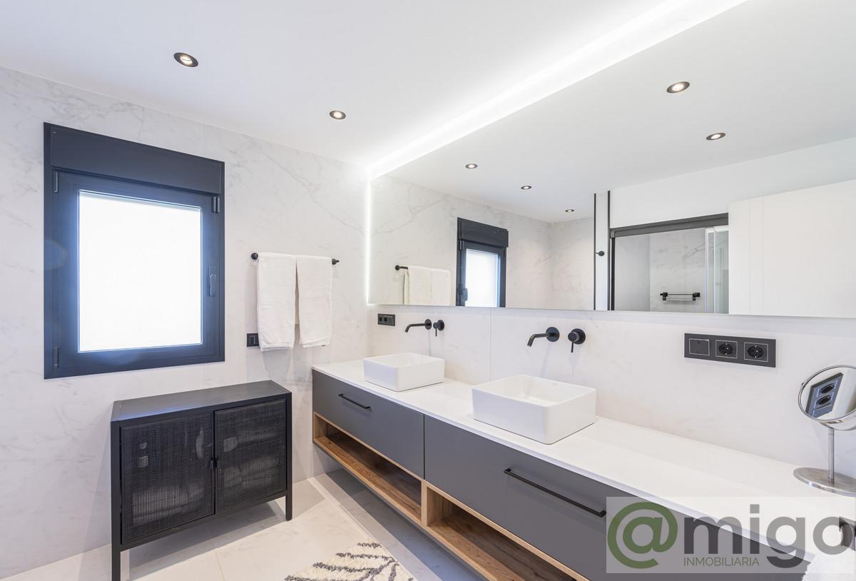 Venta de villa en Marbella