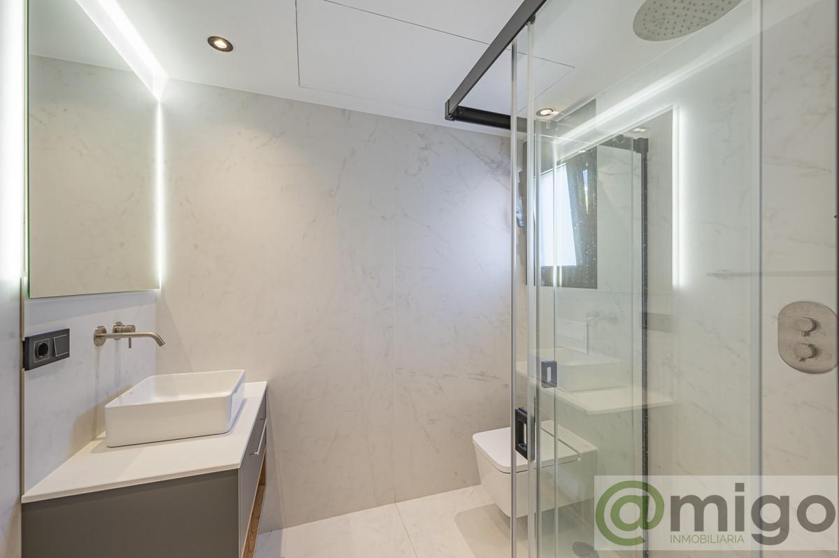 Venta de villa en Marbella