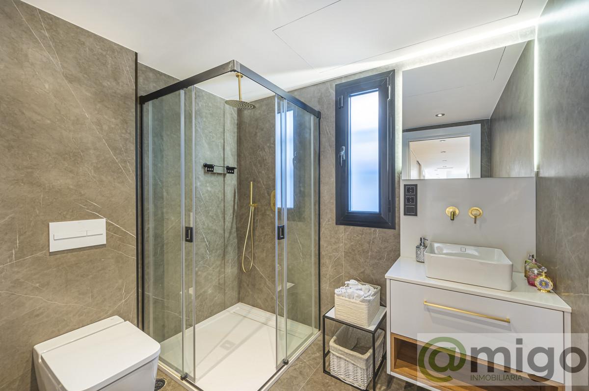 Venta de villa en Marbella