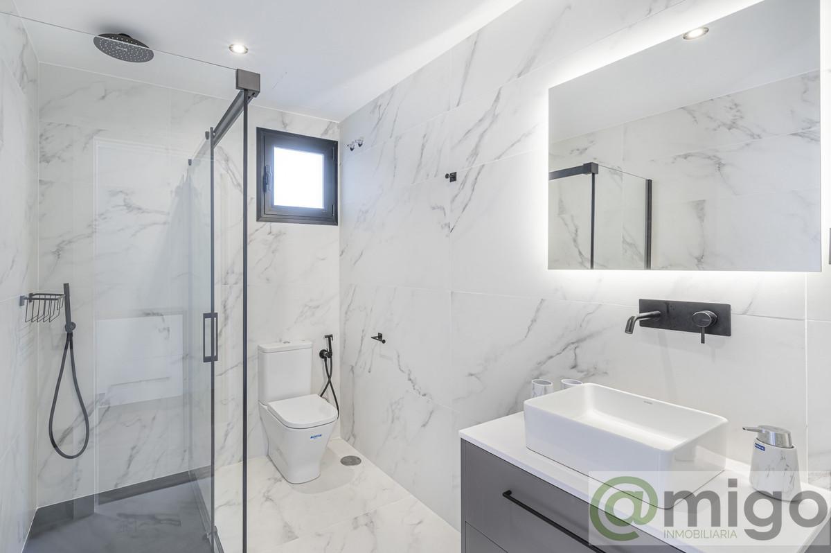 Venta de villa en Marbella