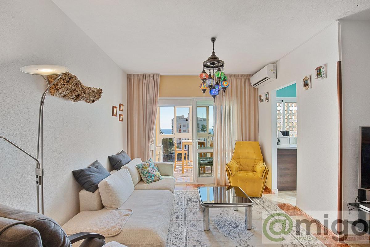 For sale of apartment in Fuengirola