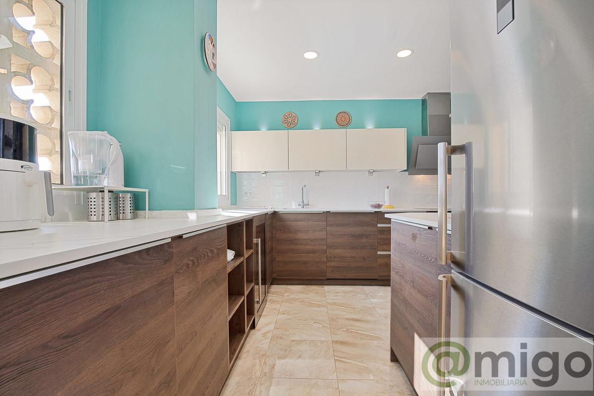 For sale of apartment in Fuengirola