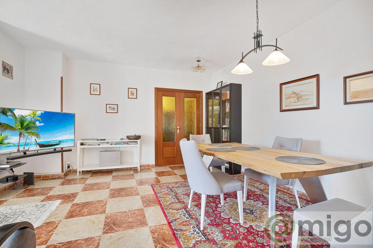 For sale of apartment in Fuengirola