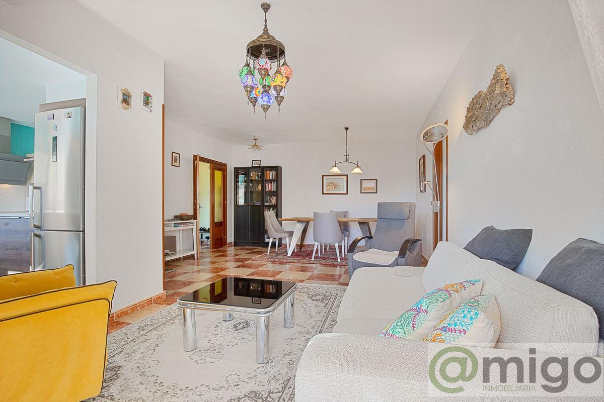 For sale of apartment in Fuengirola