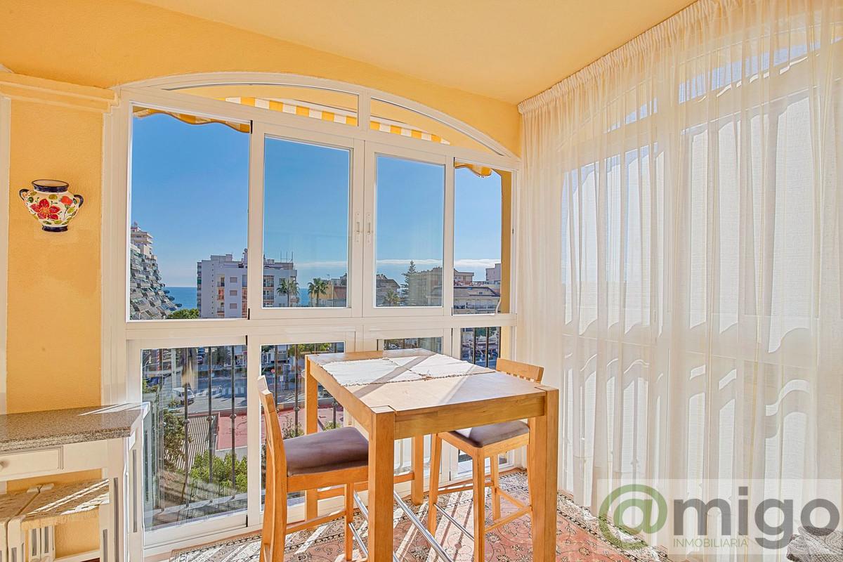 For sale of apartment in Fuengirola