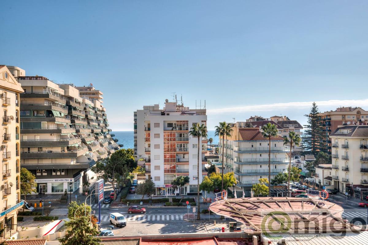 For sale of apartment in Fuengirola