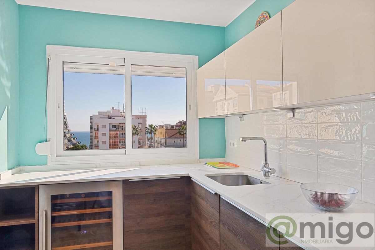 For sale of apartment in Fuengirola