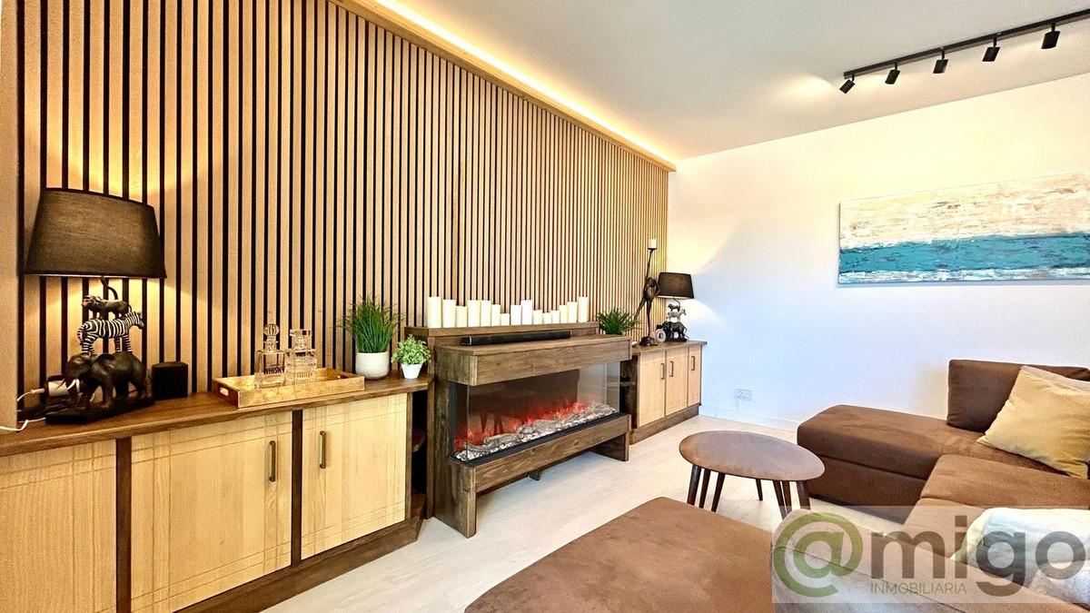 Venta de apartamento en Málaga