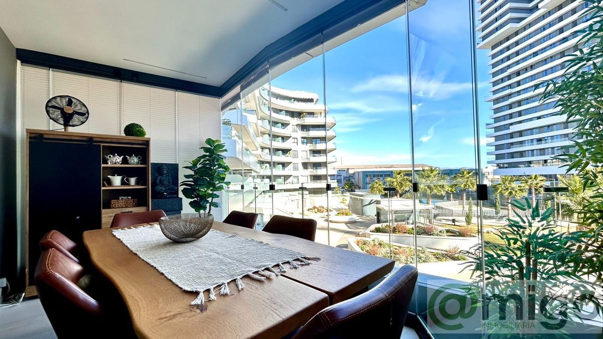 Venta de apartamento en Málaga