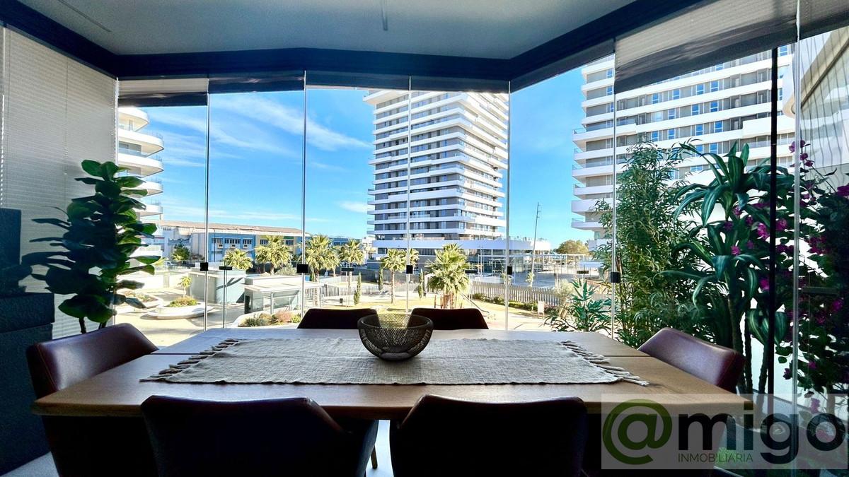 Venta de apartamento en Málaga