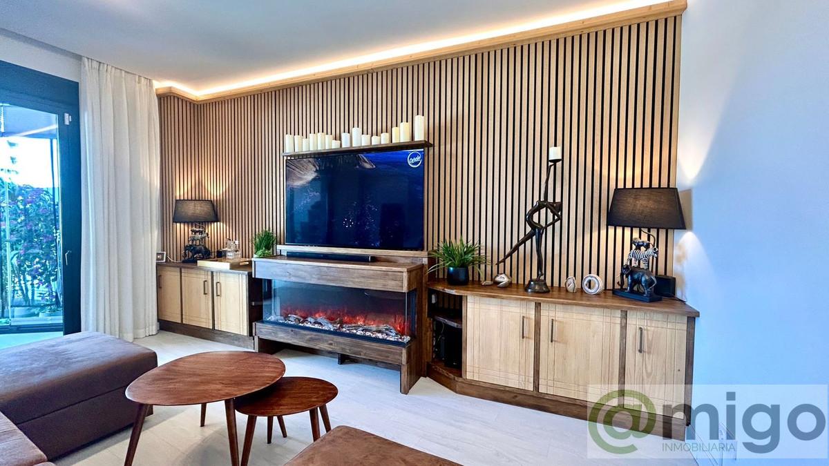 Venta de apartamento en Málaga