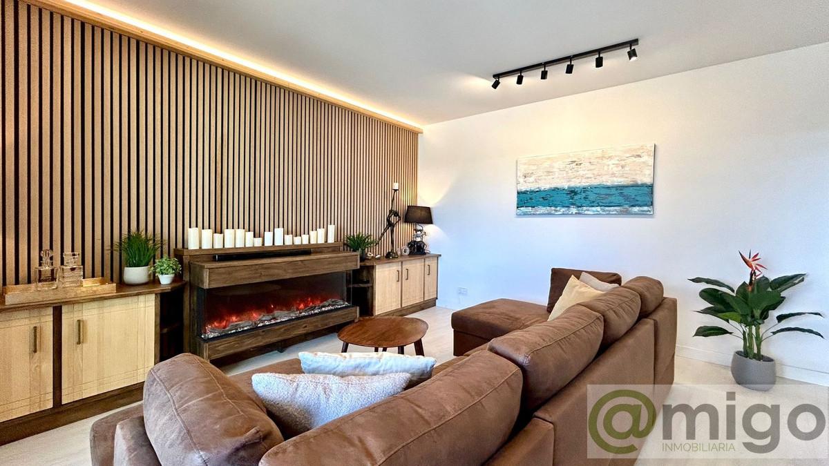 Venta de apartamento en Málaga