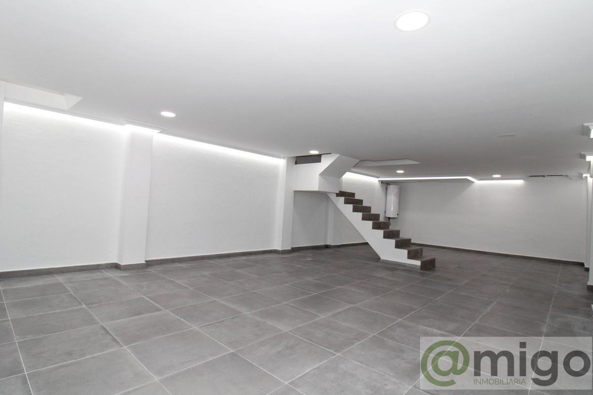 Venta de villa en Las Lagunas