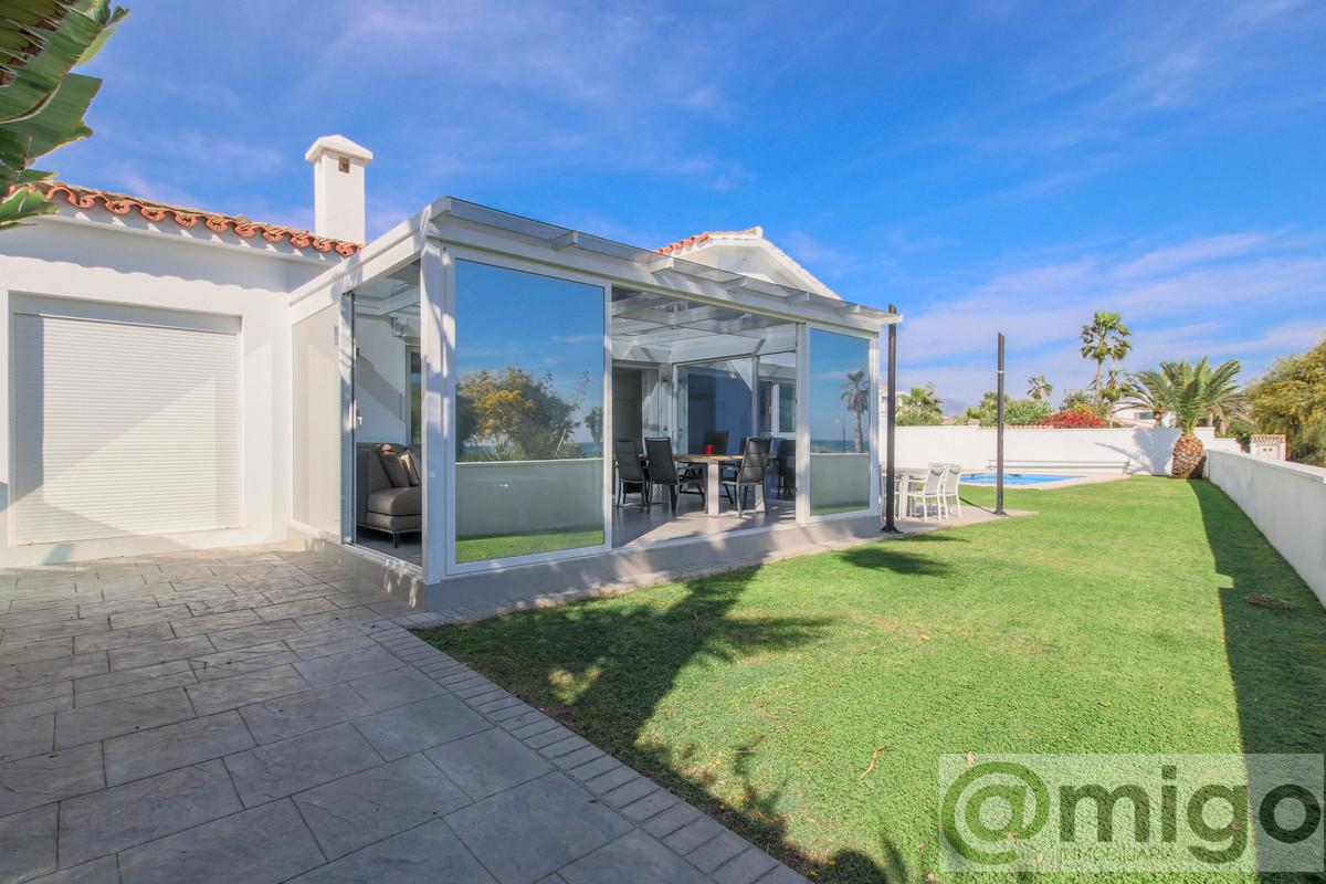For sale of villa in Marbella