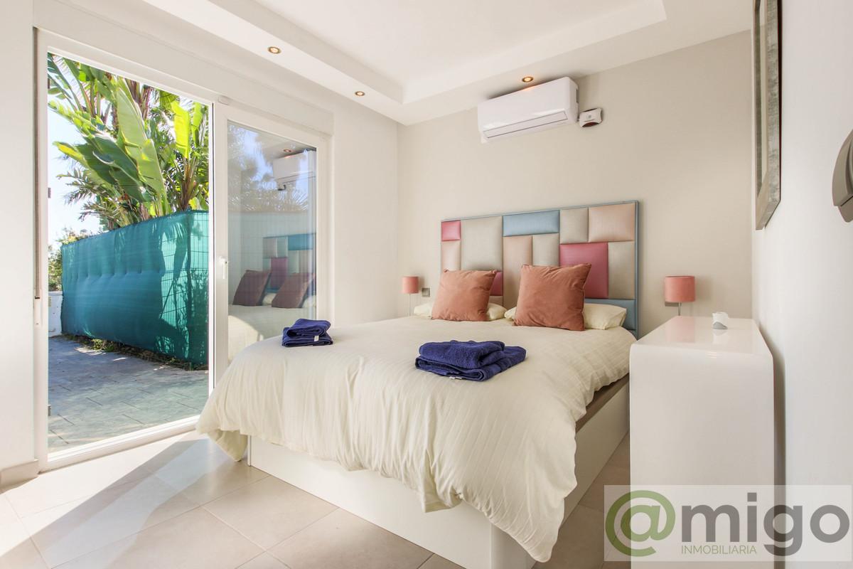 For sale of villa in Marbella