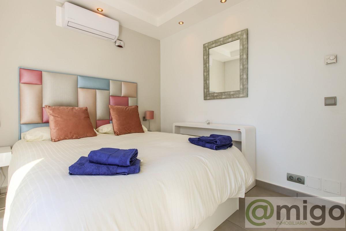 For sale of villa in Marbella