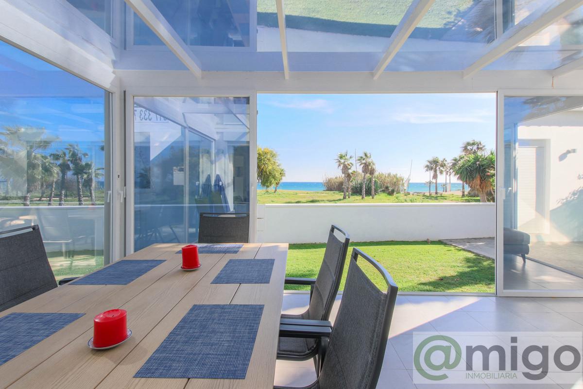 For sale of villa in Marbella