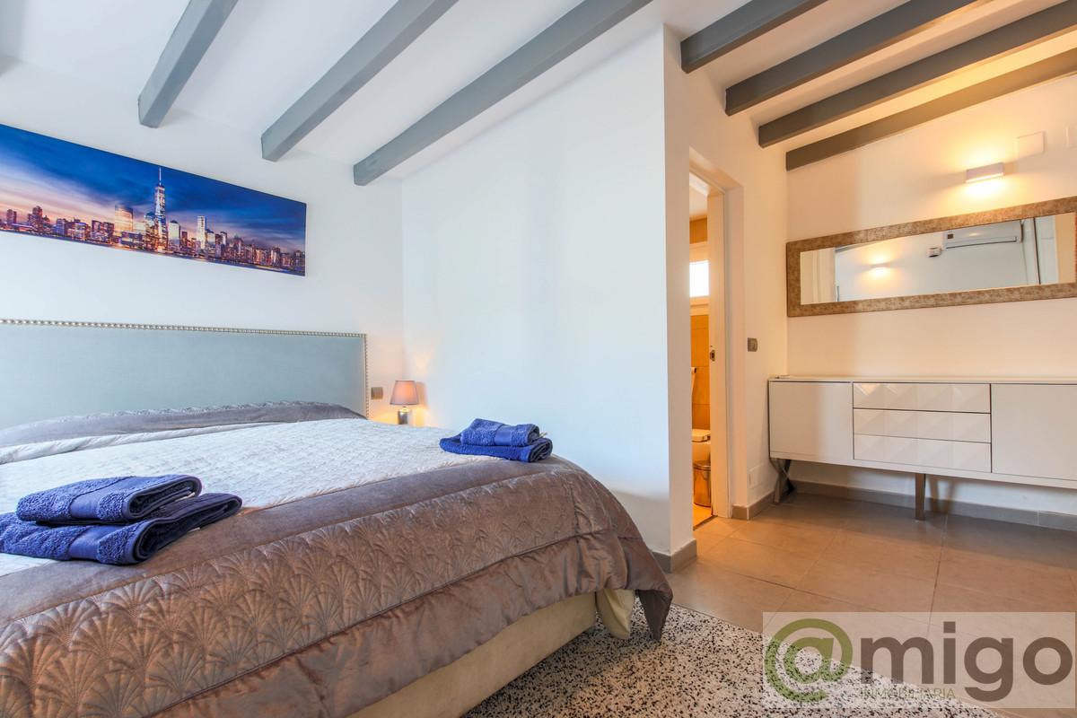 For sale of villa in Marbella