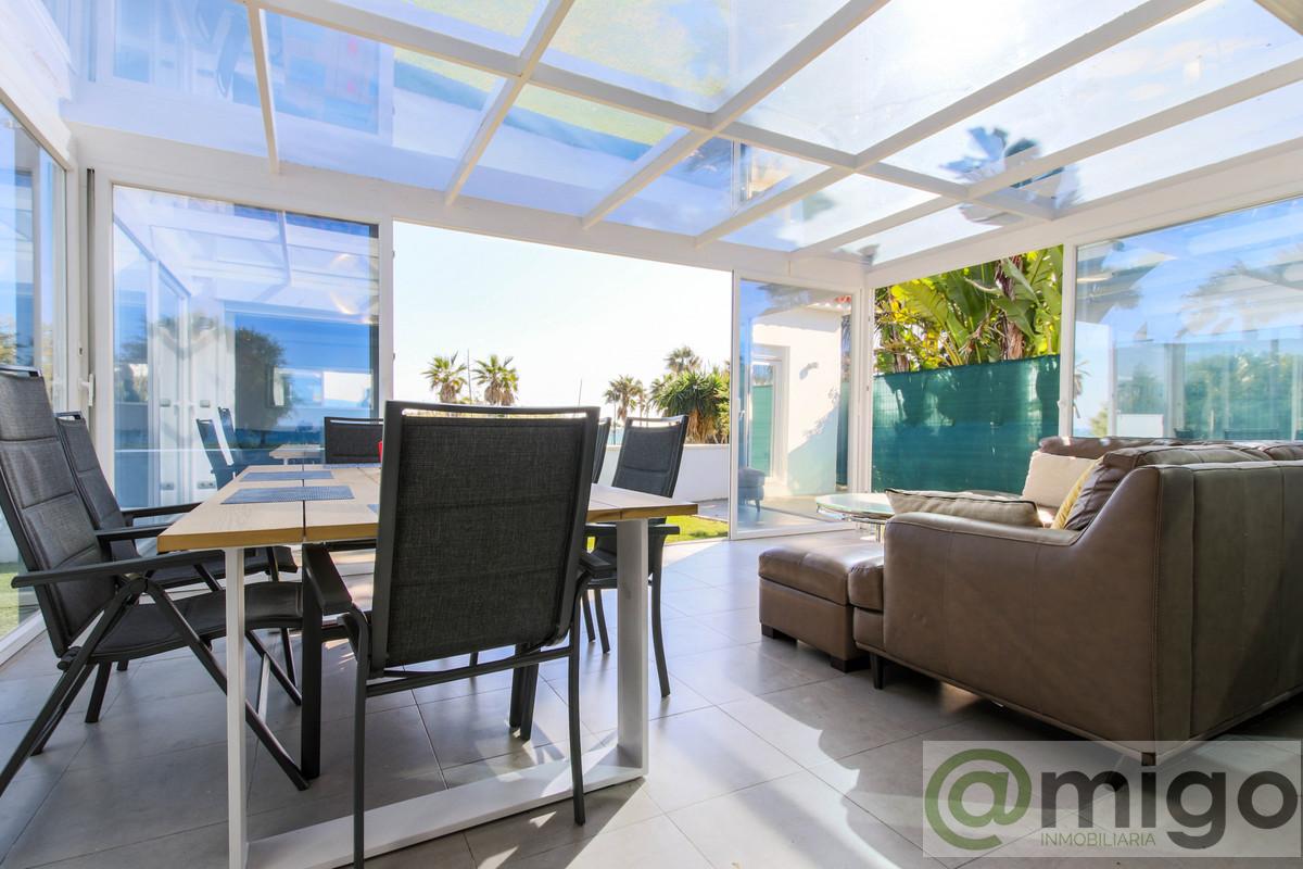 For sale of villa in Marbella