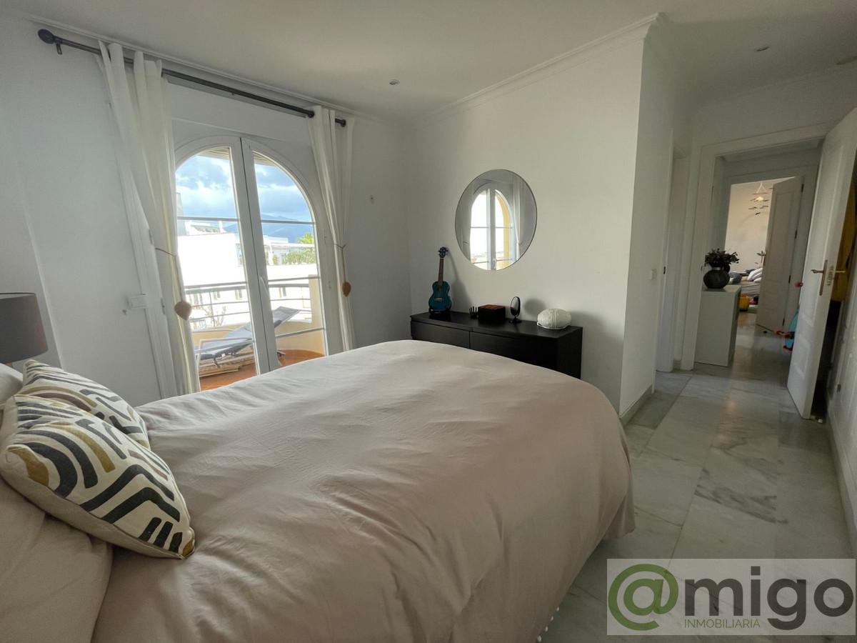Venta de apartamento en Marbella