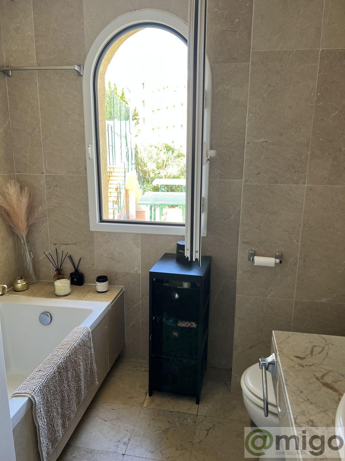 Venta de apartamento en Marbella