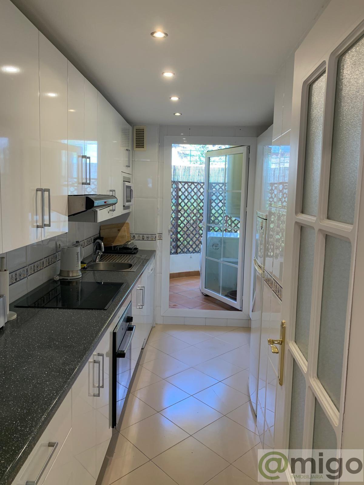 Venta de apartamento en Marbella