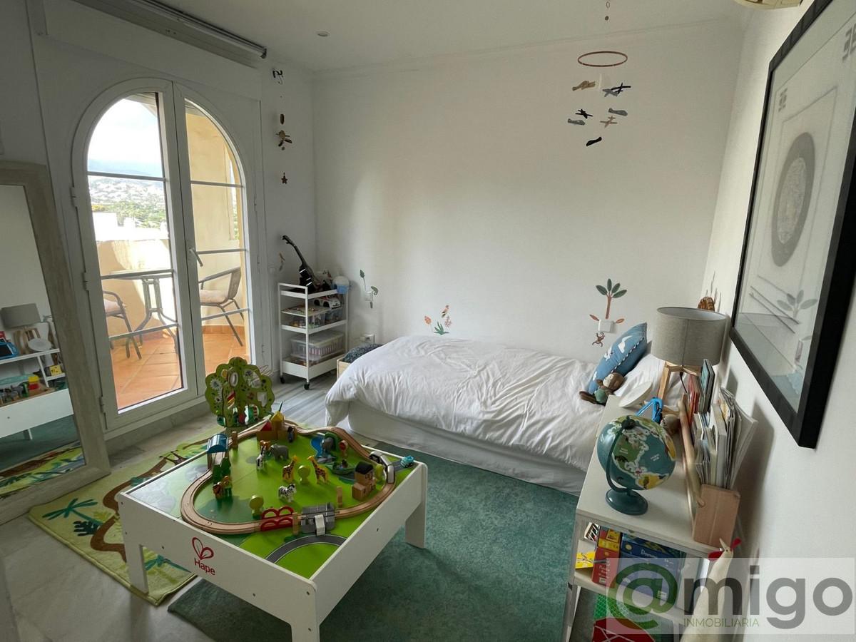 Venta de apartamento en Marbella