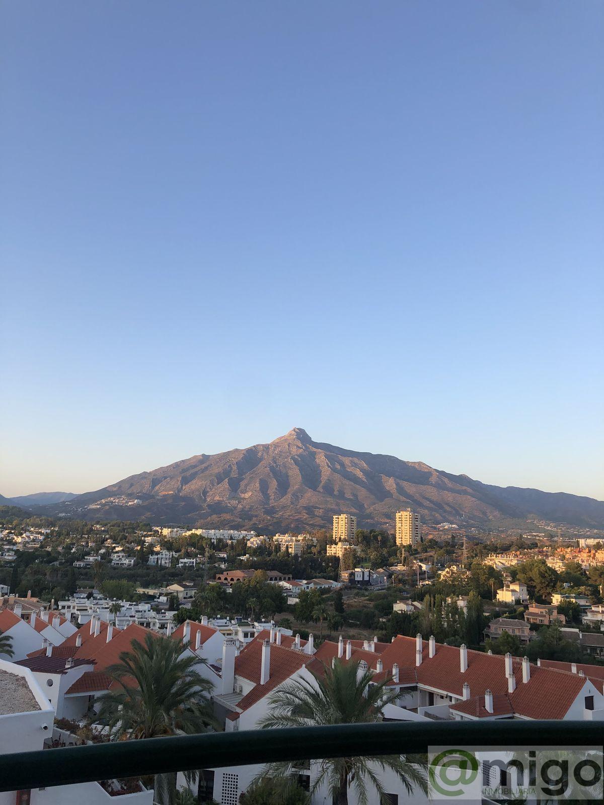 Venta de apartamento en Marbella