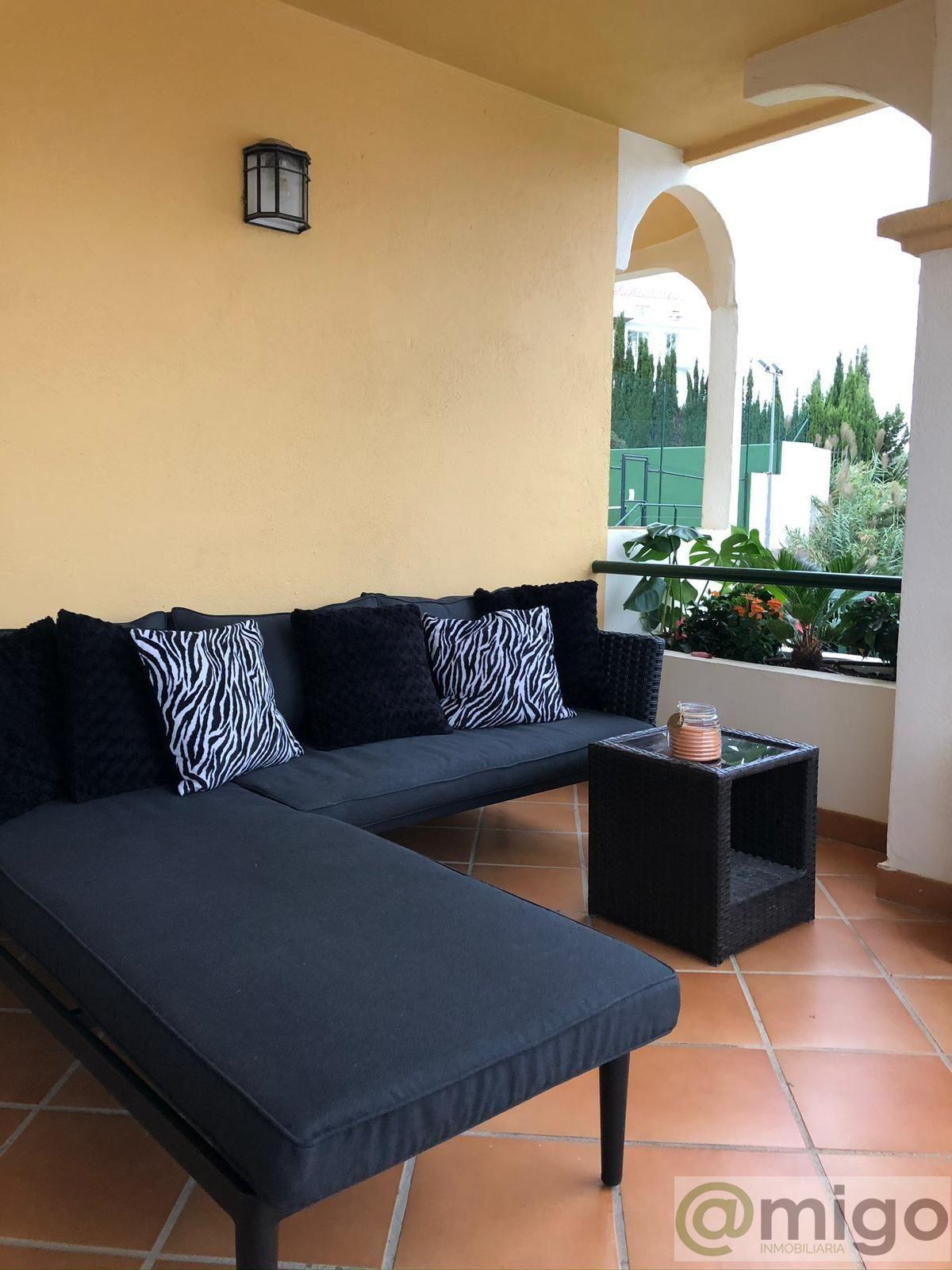 Venta de apartamento en Marbella