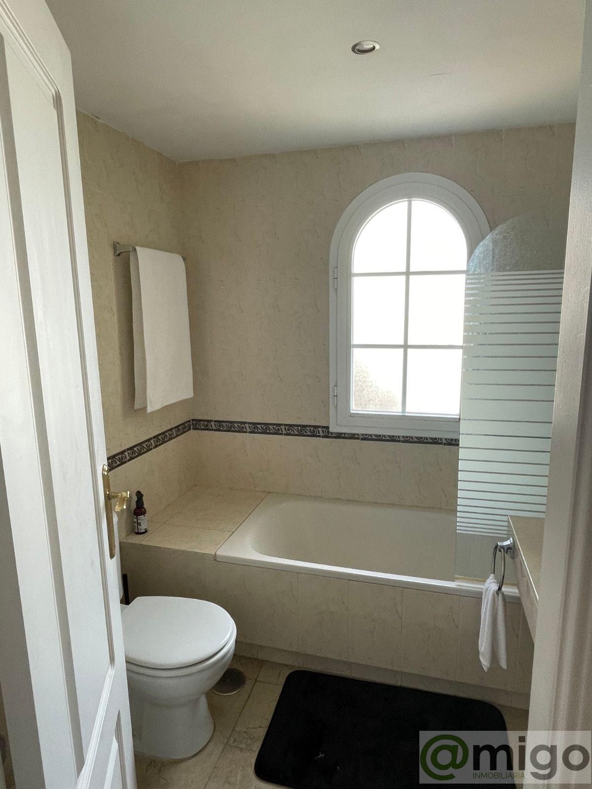 Venta de apartamento en Marbella