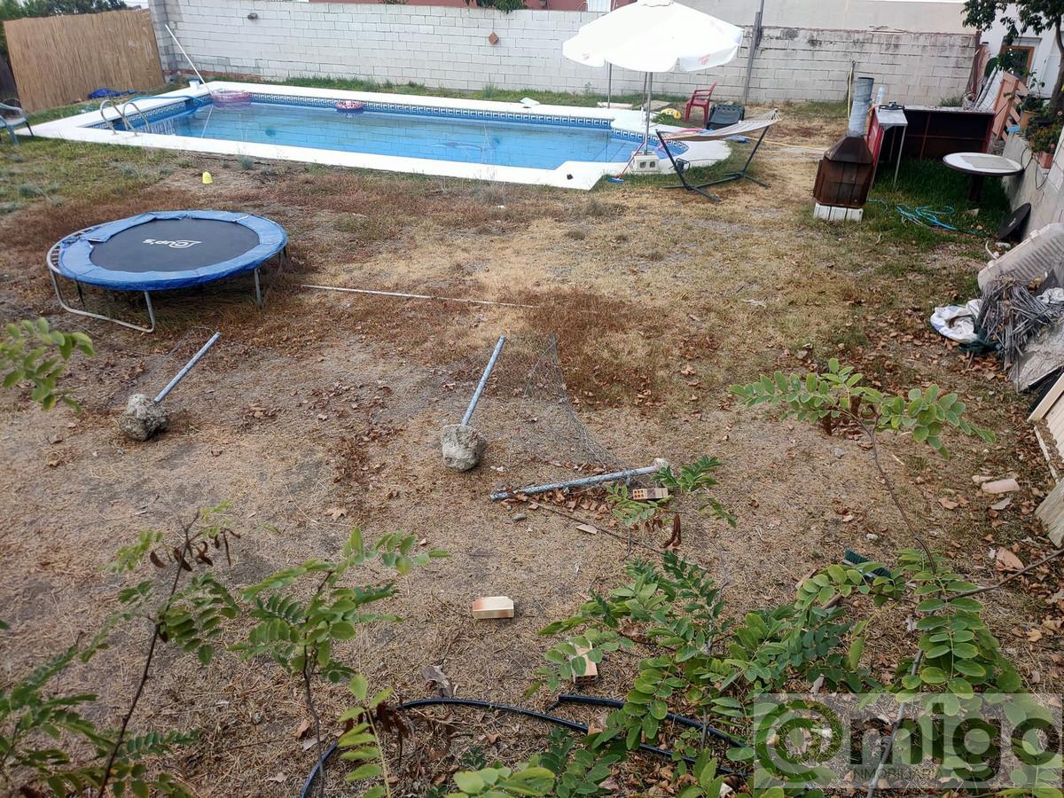 For sale of land in Estepona