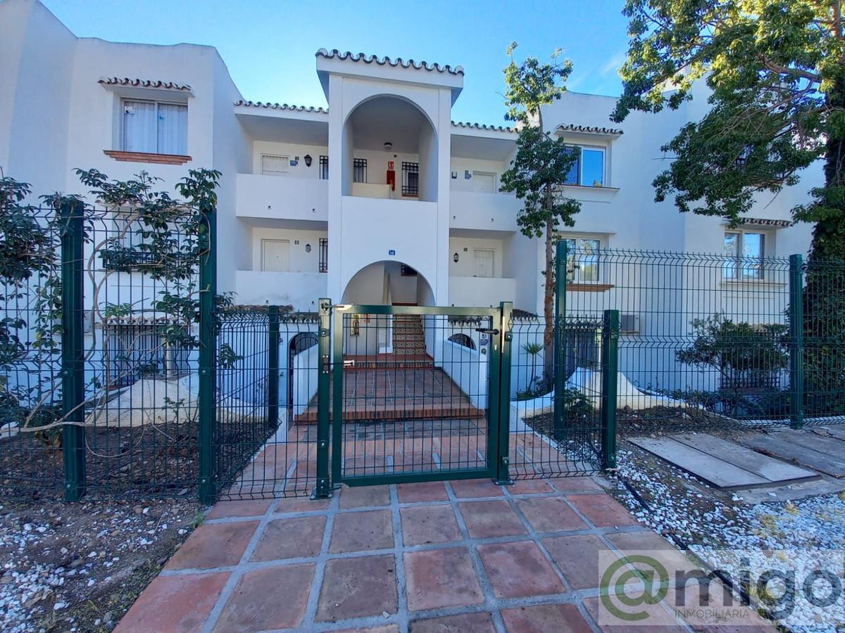 Venta de apartamento en Mijas Costa