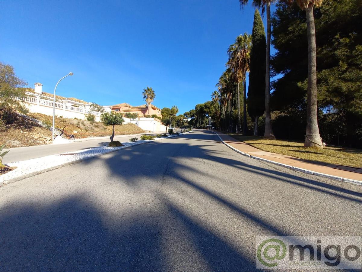 Venta de apartamento en Mijas Costa