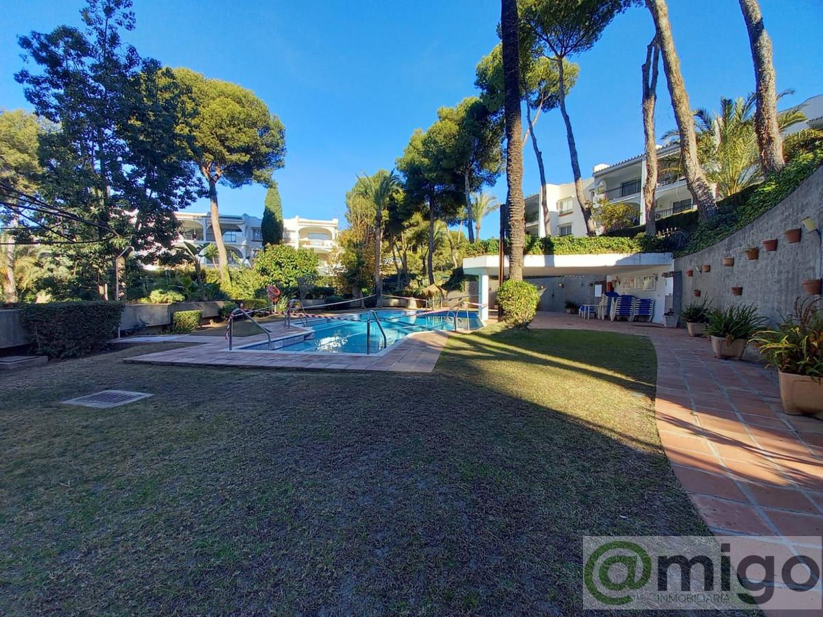 Venta de apartamento en Mijas Costa