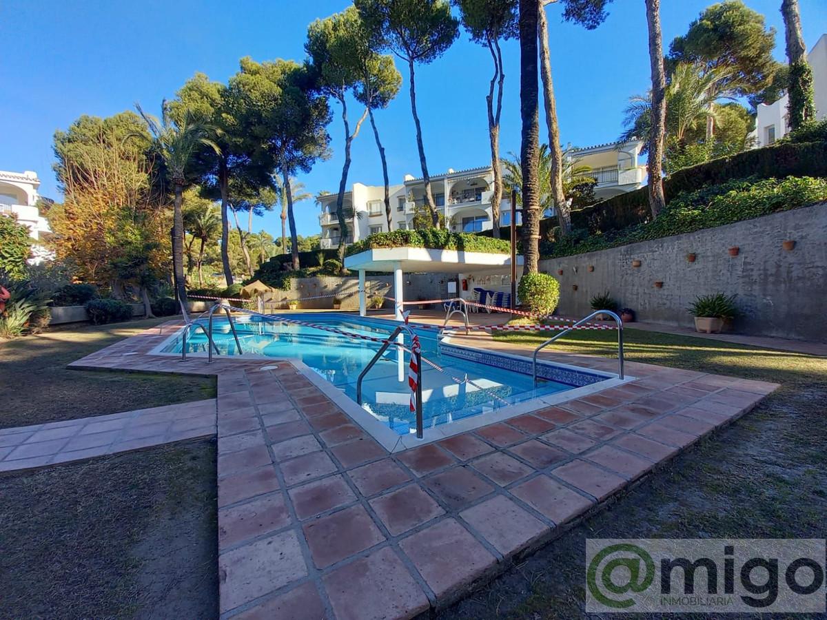 Venta de apartamento en Mijas Costa