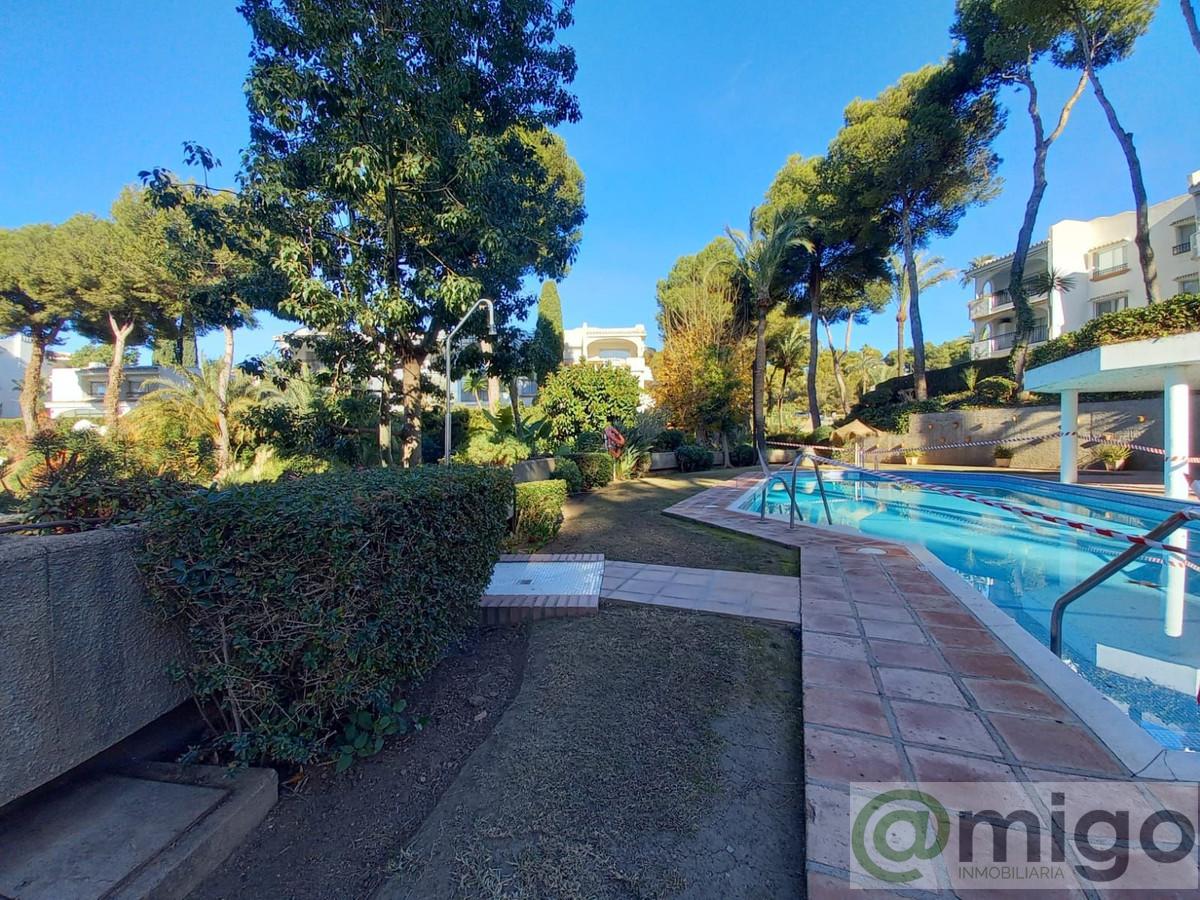 Venta de apartamento en Mijas Costa