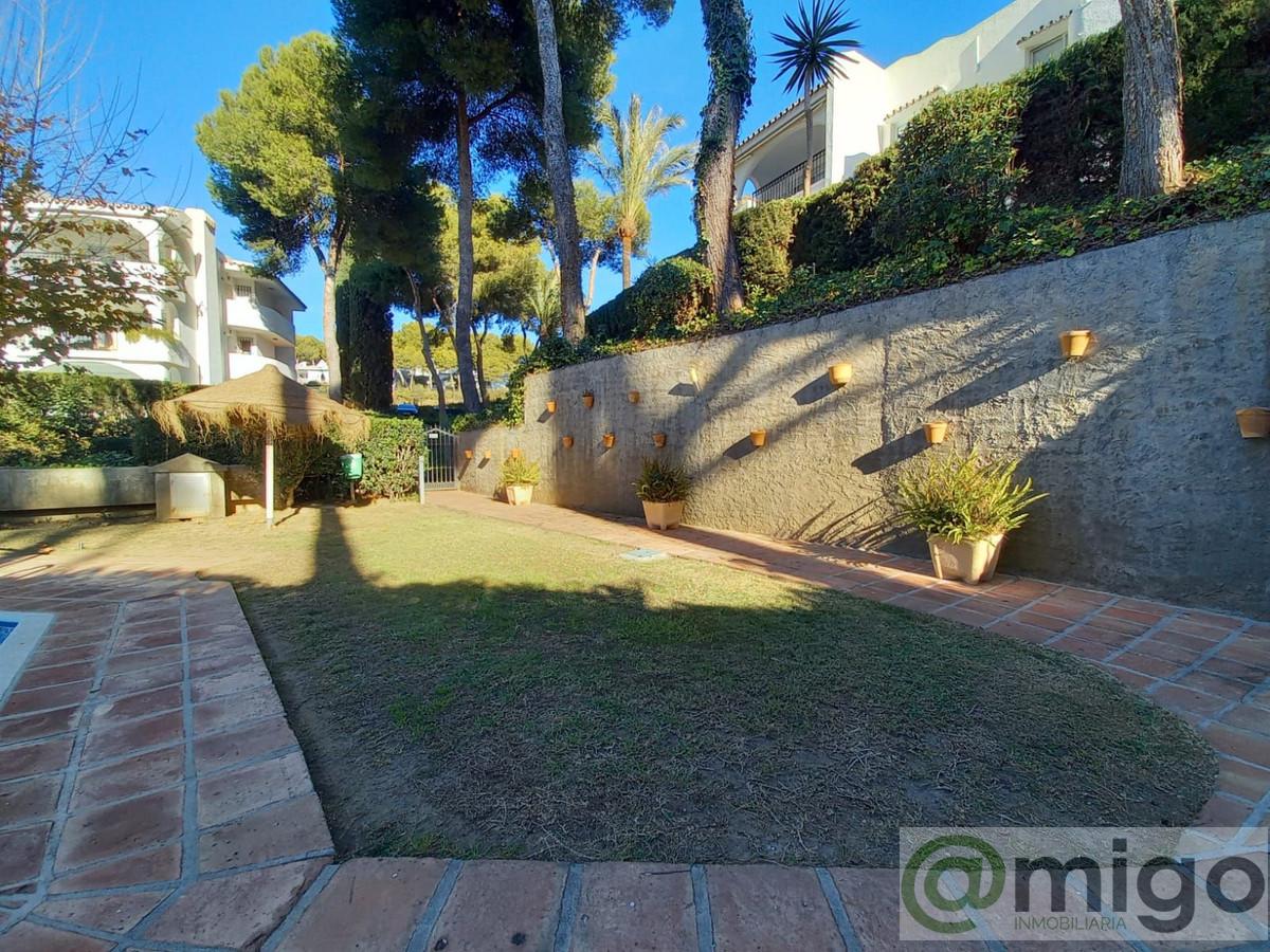 Venta de apartamento en Mijas Costa