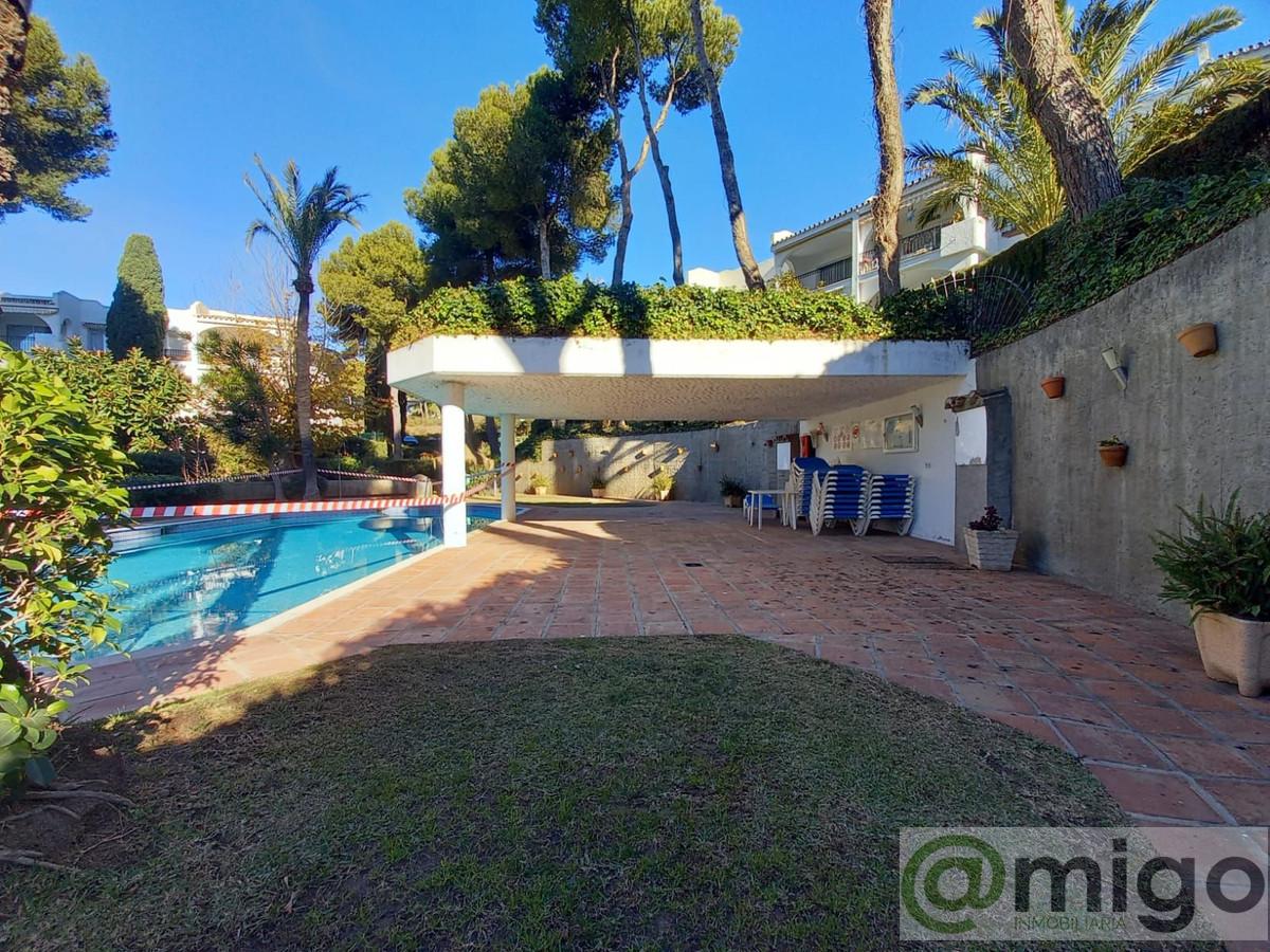 Venta de apartamento en Mijas Costa