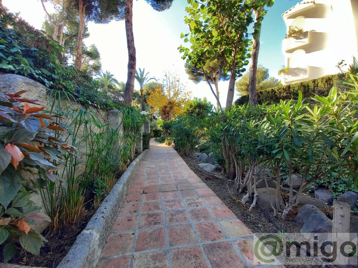 Venta de apartamento en Mijas Costa