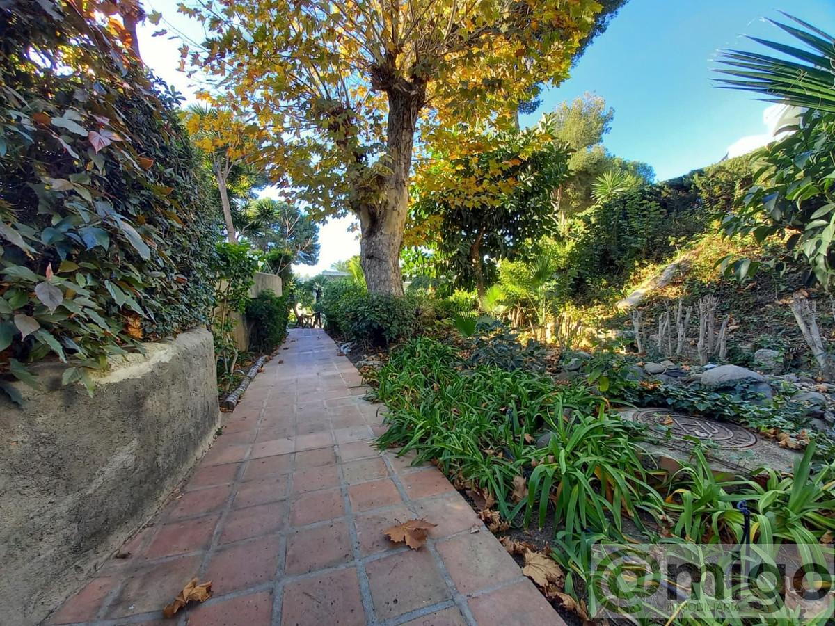 Venta de apartamento en Mijas Costa