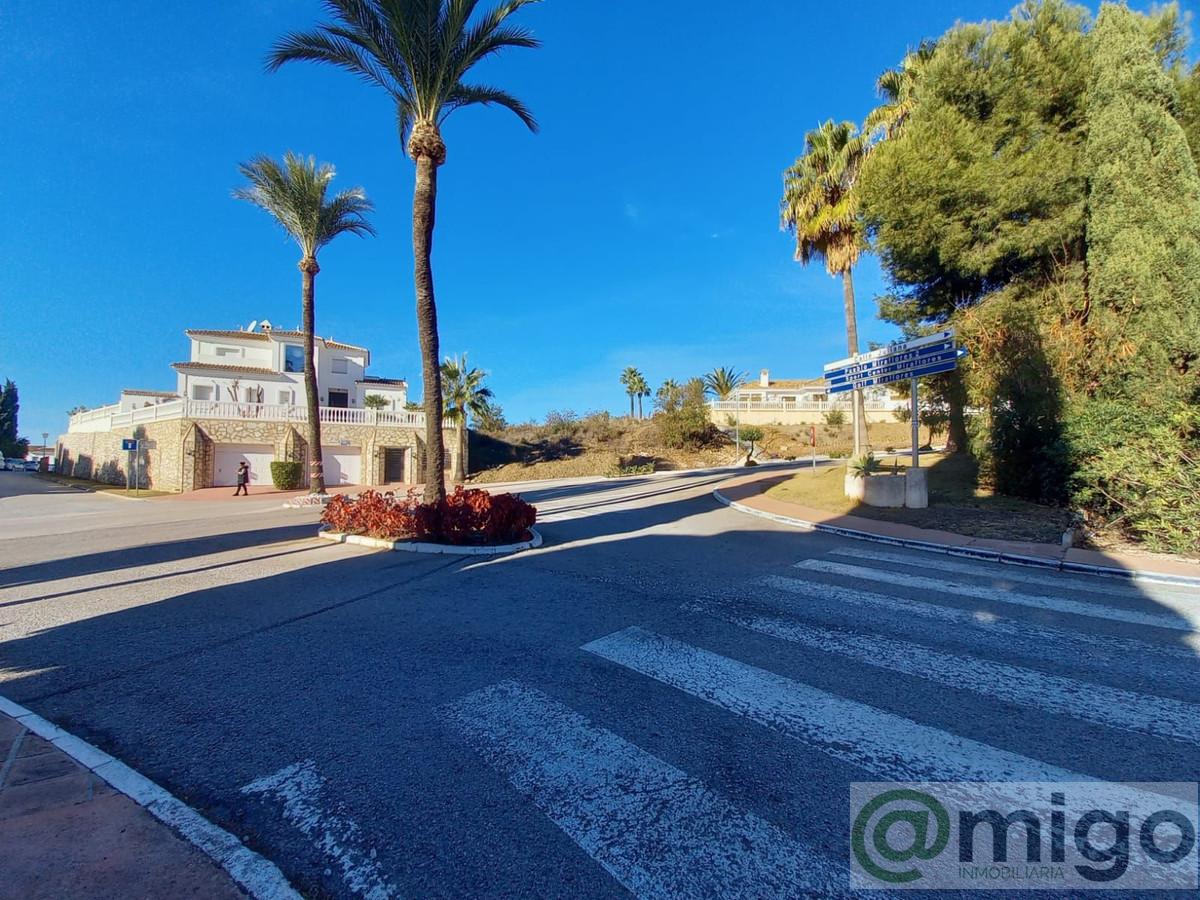 Venta de apartamento en Mijas Costa