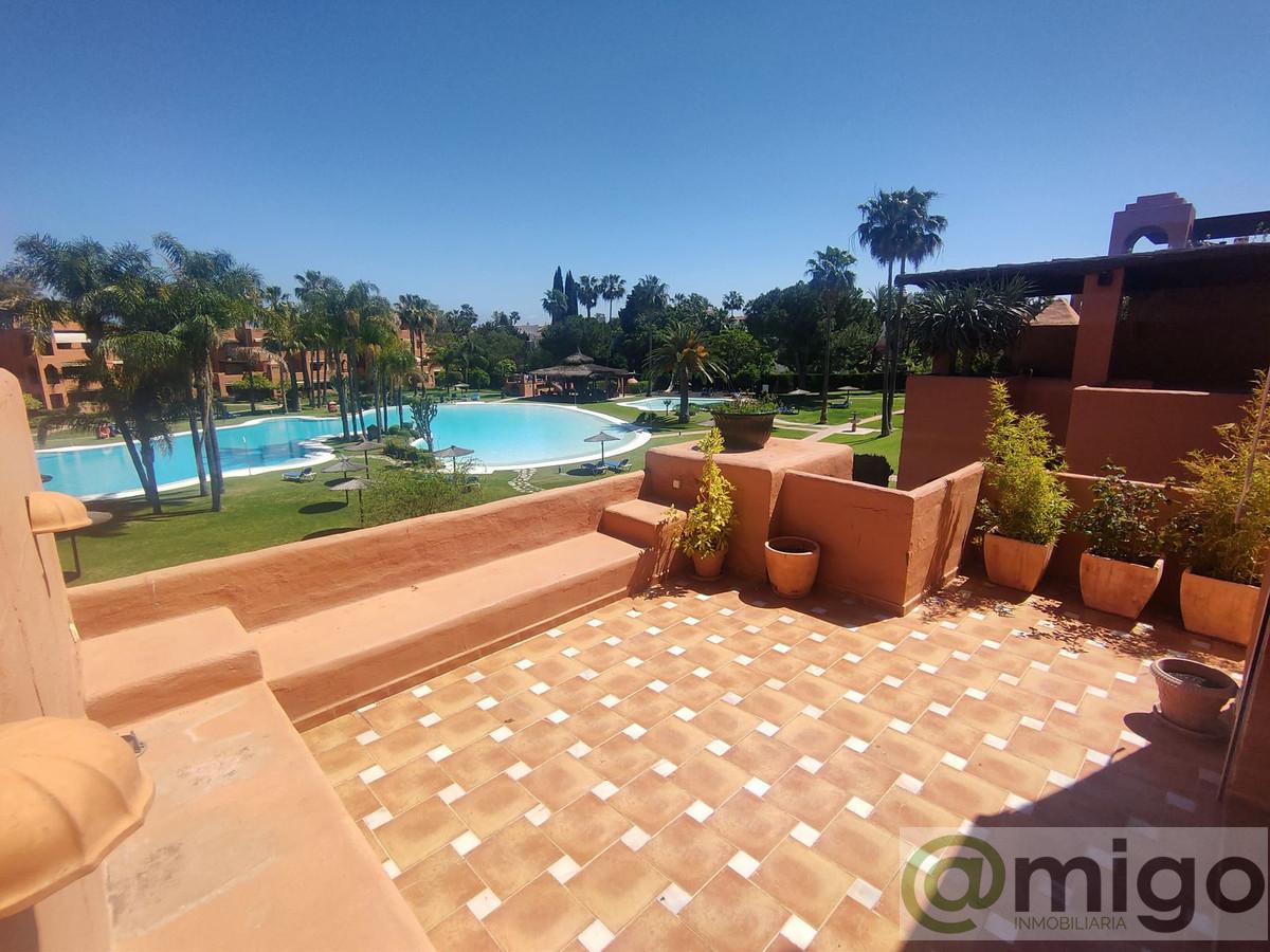 Venta de Ático en Marbella