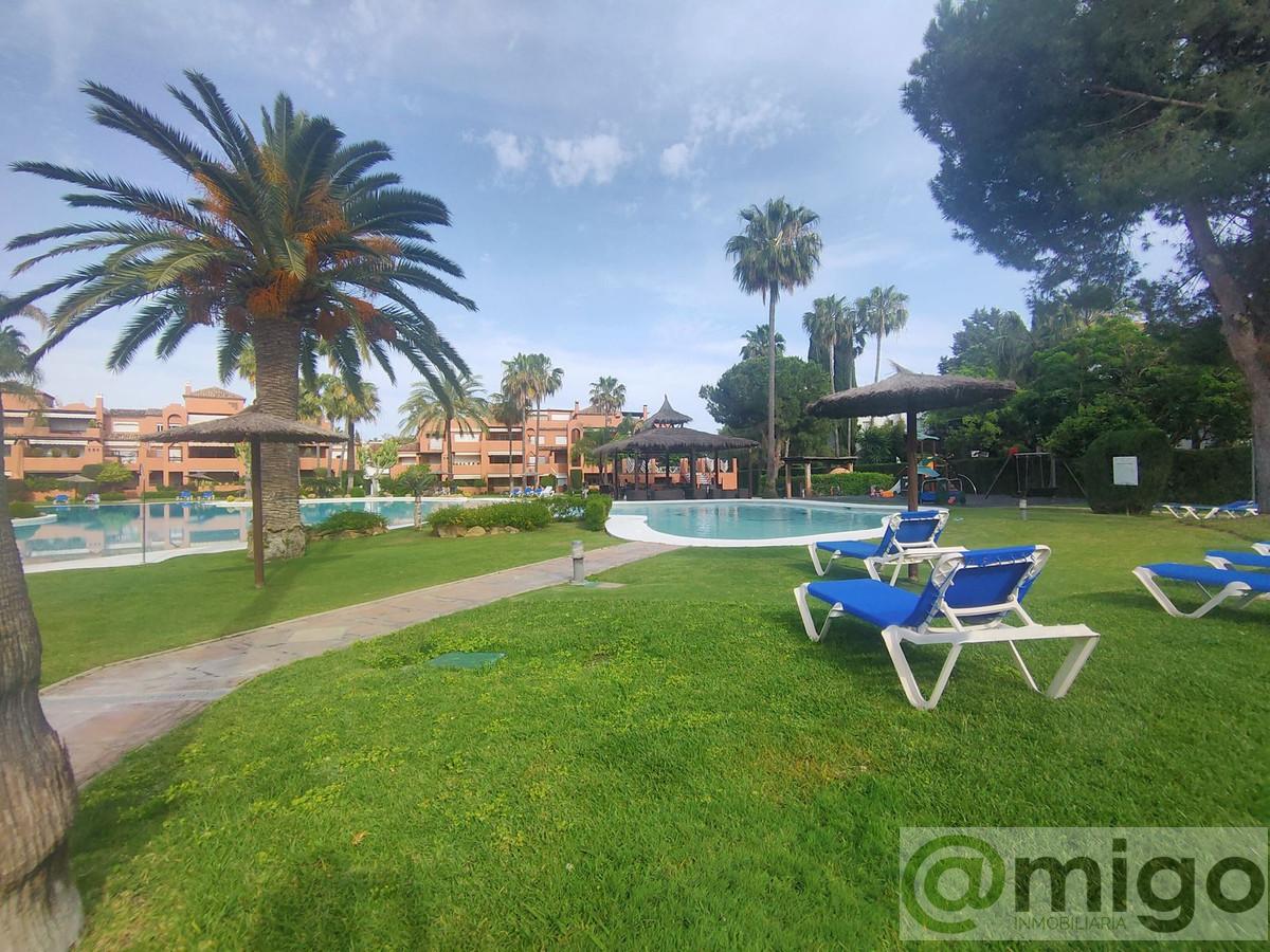 Venta de Ático en Marbella